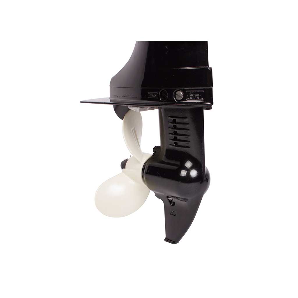 ЛОДОЧНЫЙ МОТОР TOYAMA T5ABMS в Уссурийске