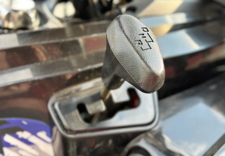 Квадроцикл GBM CROSS HILL 300 NEW PREMIUM в Уссурийске