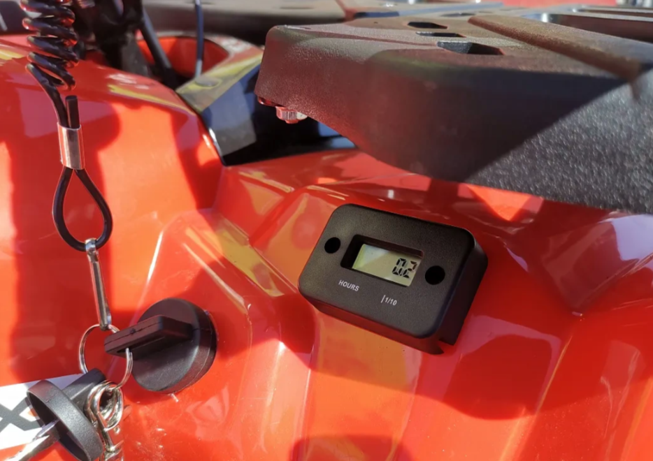 Квадроцикл PROMAX WILD 175 BASIC в Уссурийске