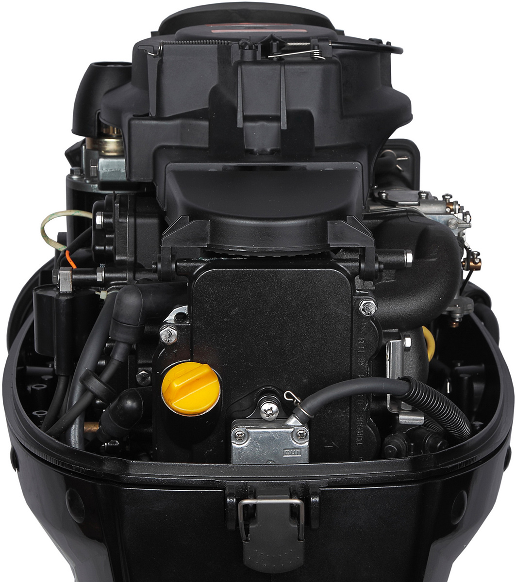 Лодочный мотор MARLIN MF 9.9 AMHL в Уссурийске