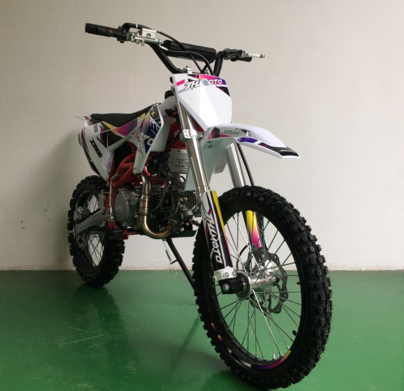 Питбайк JHLMOTO JHL Z150E (YX1P60FMJ) в Уссурийске