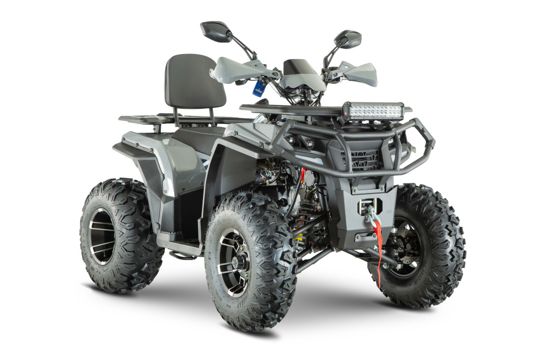 Квадроцикл YACOTA VIKING PRO 250 в Уссурийске