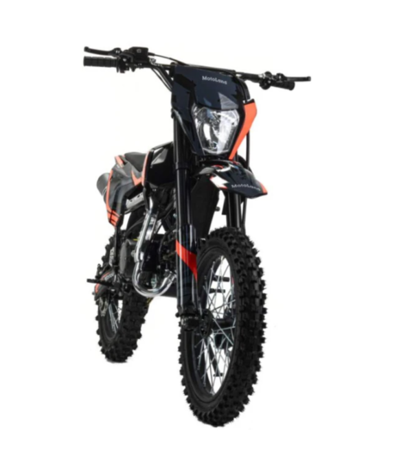 Питбайк MOTOLAND (МОТОЛЕНД) 150 GF150 E в Уссурийске