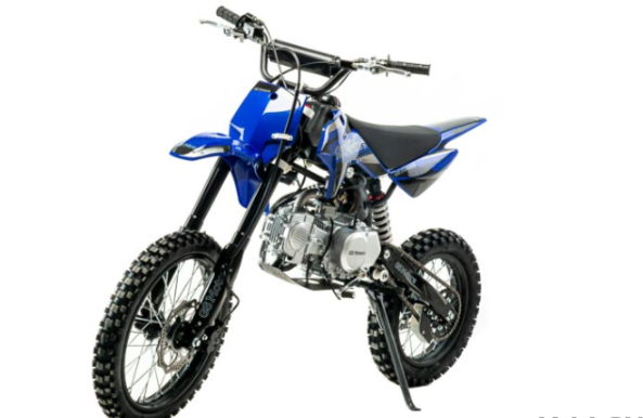 Питбайк MOTOLAND (МОТОЛЕНД) GS Motors S14 17/14 в Уссурийске