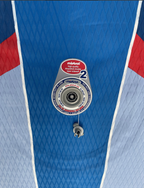 SUP ДОСКА-КАЯК 2 В 1 RAIDEX MISTRAL 10.6’ (320СМ) N 14 в Уссурийске