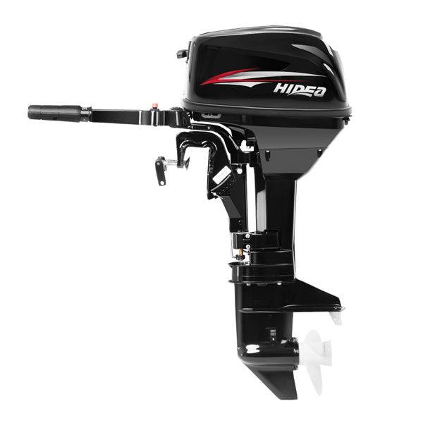 Лодочный мотор HIDEA HD9.8FHS в Уссурийске