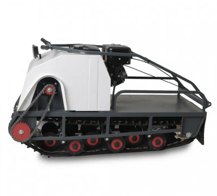 Мотобуксировщик ВЕПС «БЮДЖЕТНЫЙ» 15 л.с. в Уссурийске