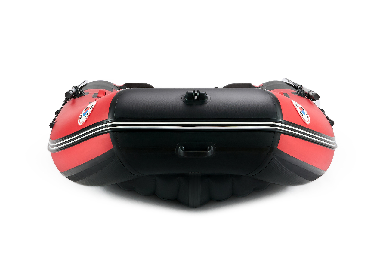 КОМПЛЕКТ ЛОДКА MISHIMO PRO 350 + ЛОДОЧНЫЙ МОТОР MARLIN MP 9.9 (15) AMHS PROLINE в Уссурийске