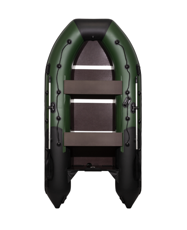 Лодка Ривьера Максима 3400 СК в Уссурийске