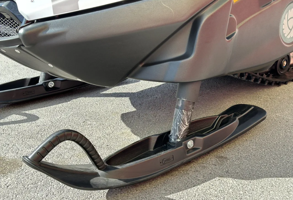 Снегоход РМ TAYGA PATRUL 800 SWT в Уссурийске