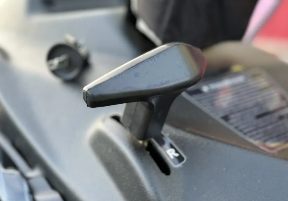 Снегоход РМ TIKSY 500 4Т в Уссурийске