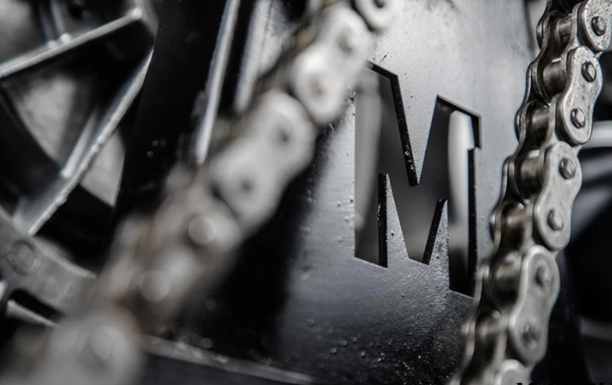 Мотобуксировщик МУЖИК М500 МИНИ 11 л.с. в Уссурийске