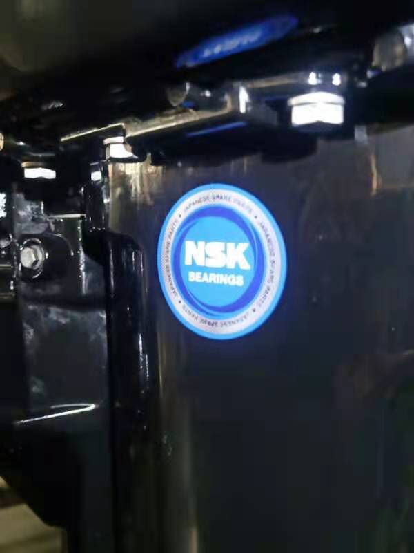 Лодочный мотор MARLIN PROLINE MP 9.9 (20) AMHS FORCE в Уссурийске