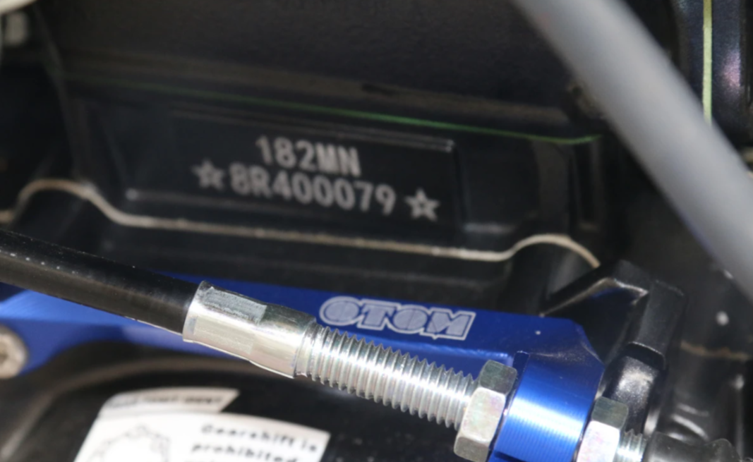 Кроссовый мотоцикл FAIDET NC300S EFI ULTRA WP в Уссурийске