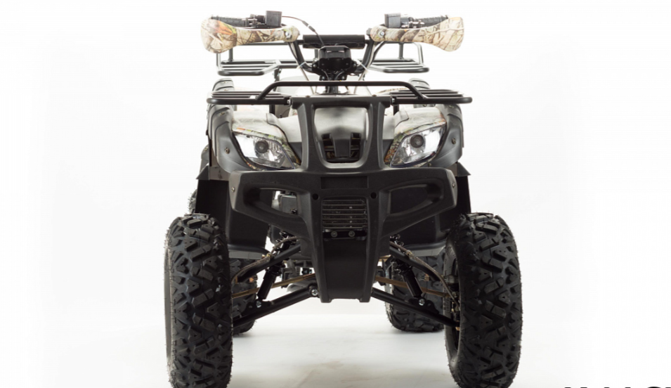 Квадроцикл MOTOLAND (МОТОЛЕНД) 200 ALL ROAD в Уссурийске