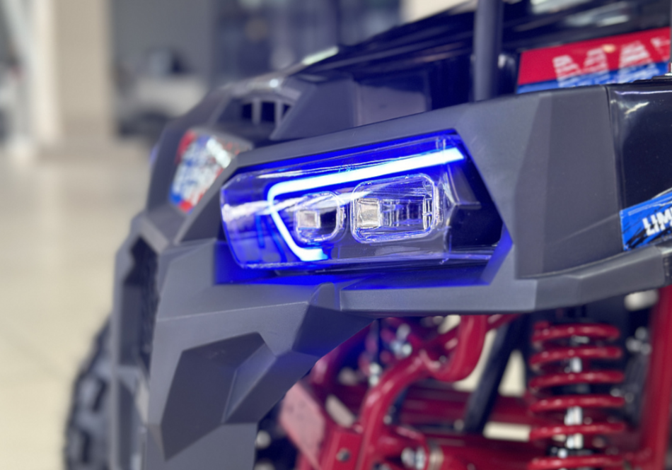 Квадроцикл GBM MAVERICK 222 NEW в Уссурийске