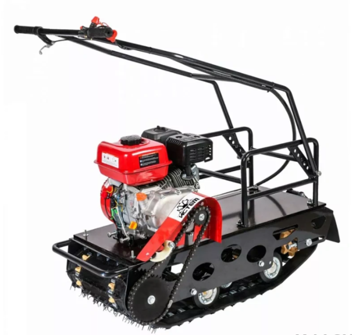 Мотобуксировщик ИСТЕМ 7 в Уссурийске