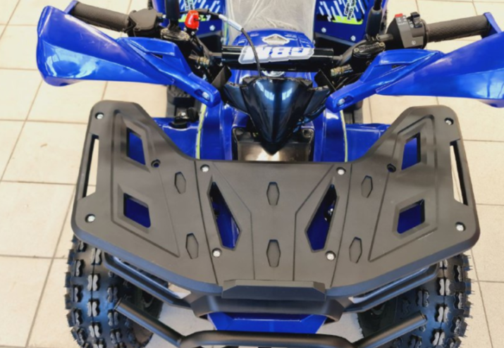 Квадроцикл GBM CROSS HILL 200 NEW PREMIUM в Уссурийске