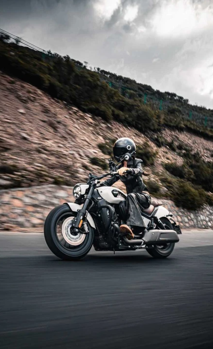 Мотоцикл Benda DarkFlag 500 Commander в Уссурийске