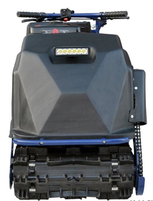 Мотобуксировщик БАРС СЛЕДОПЫТ FDS. RDS 18 л.с. в Уссурийске