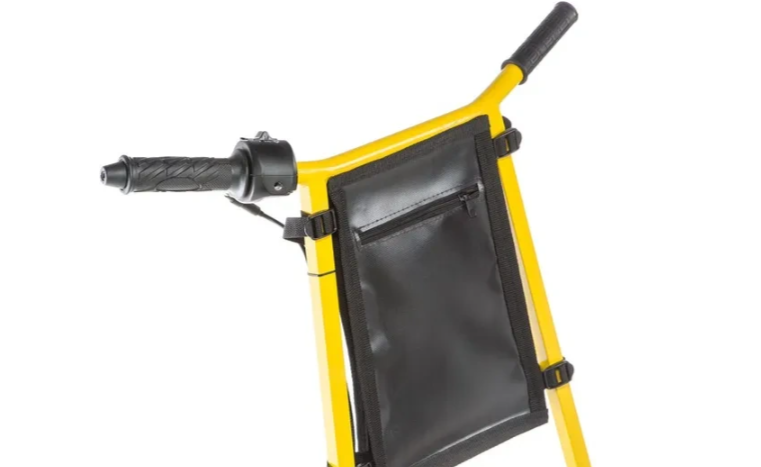 Мотобуксировщик LEBEDEV MOTORS РЕКС RA380 в Уссурийске