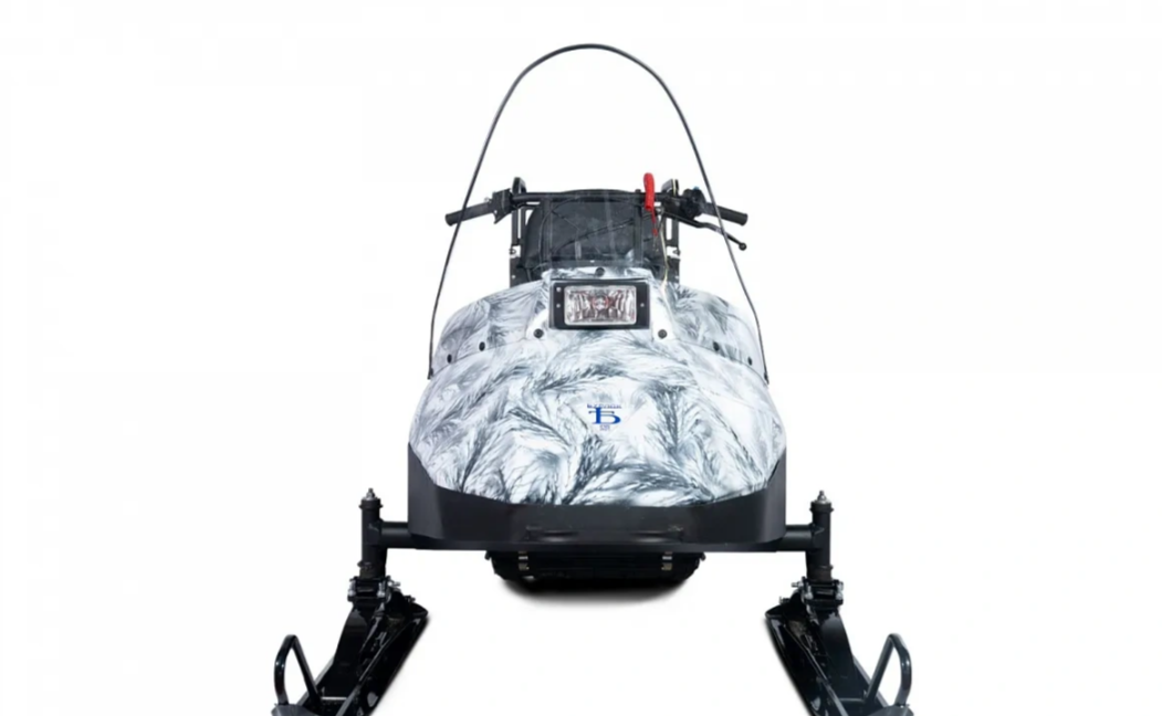 Миниснегоход Бурлак-М Егерь 18.5 л.с. с эл.зап. в Уссурийске