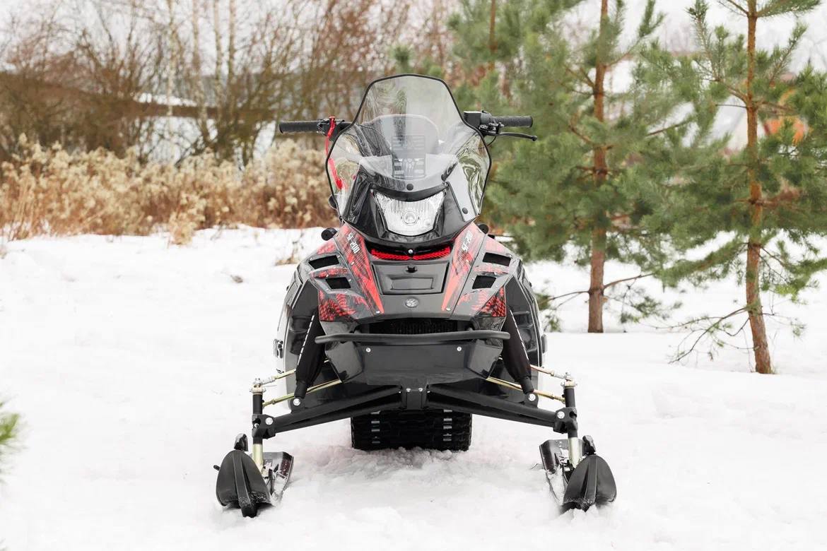 Снегоход IRBIS SF200L NEW 25/26 в Уссурийске