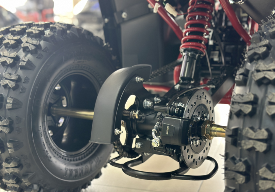 Квадроцикл GBM MAVERICK 222 NEW в Уссурийске