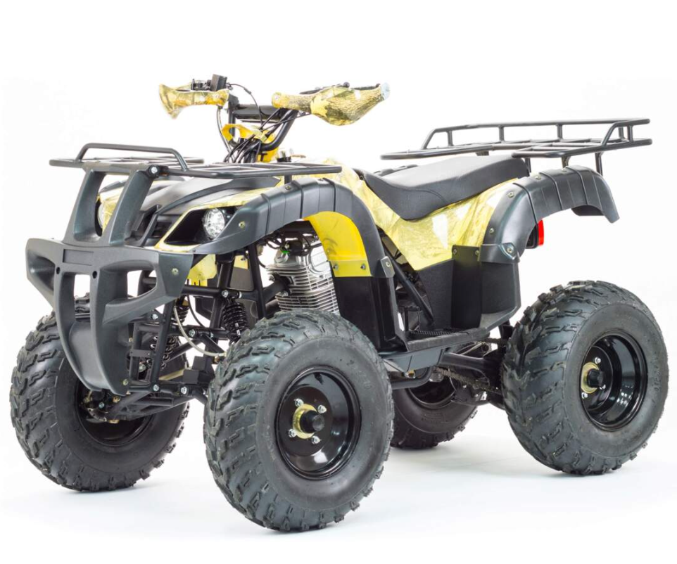 Квадроцикл MOTOLAND (МОТОЛЕНД) 250 ADVENTURE в Уссурийске