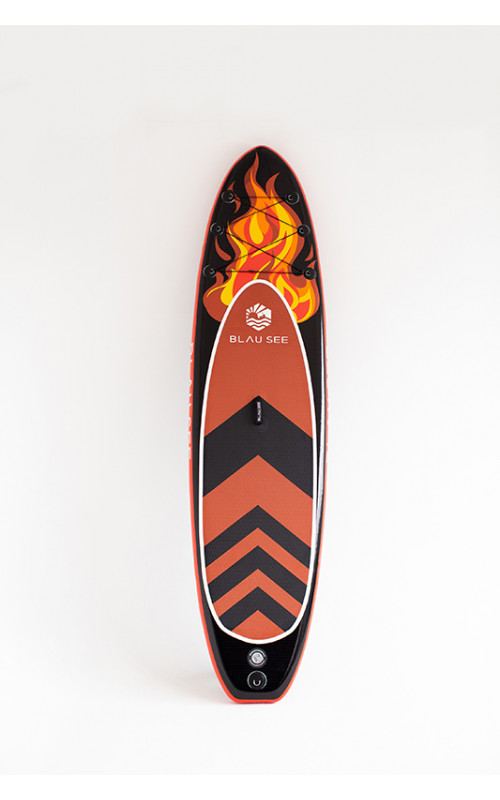 НАДУВНОЙ SUP BOARD BURNFIRE 11 в Уссурийске