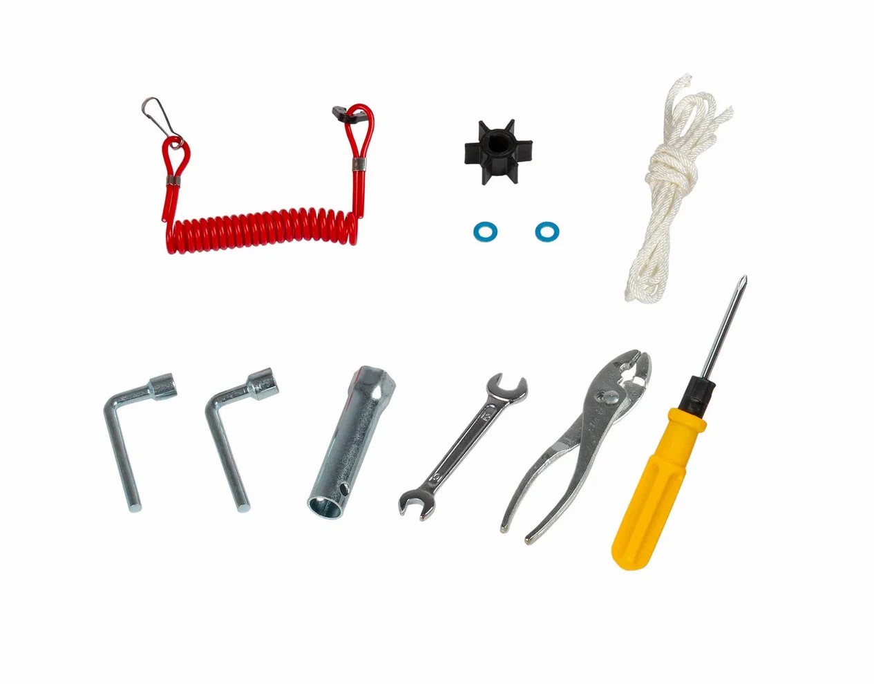 ЛОДОЧНЫЙ МОТОР GLADIATOR G5FHS в Уссурийске