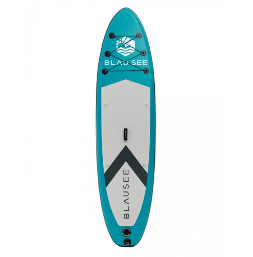 НАДУВНОЙ SUP-BOARD BUSINESS LIGHT BLUE 10,6 в Уссурийске