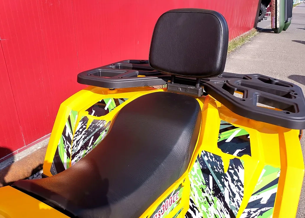 Квадроцикл PROMAX STORM 280 LUX в Уссурийске