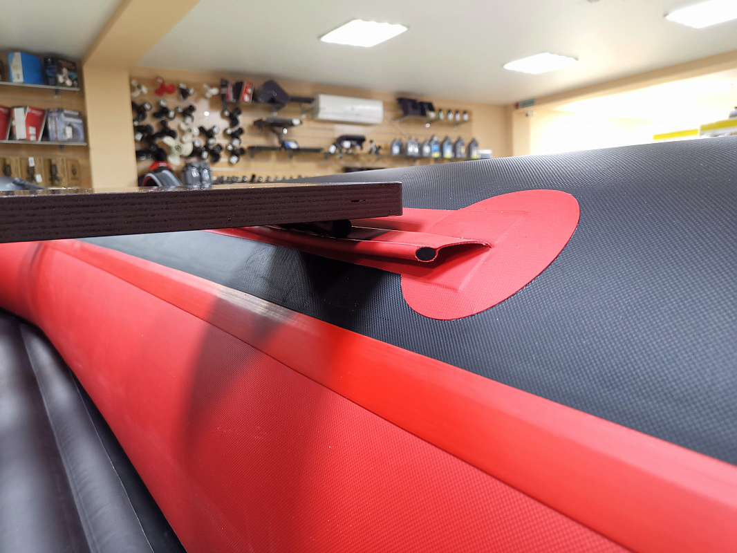 Лодка MISHIMO SPORT 390 в Уссурийске