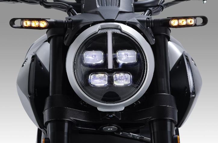 Мотоцикл GAOKIN THOR 1000 в Уссурийске