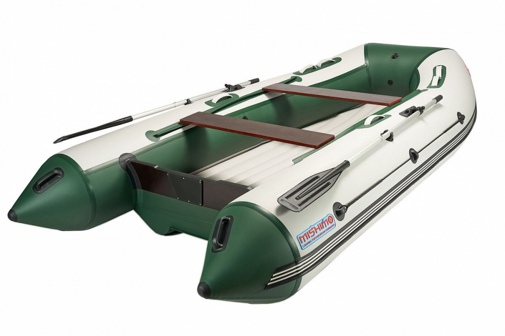 Лодка MISHIMO LITE DF 430 в Уссурийске