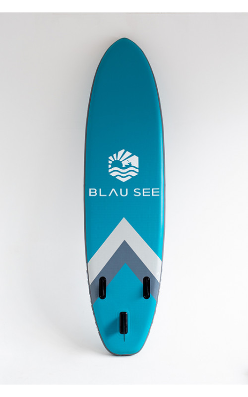 НАДУВНОЙ САП БОРД BLAUSEE 10 в Уссурийске