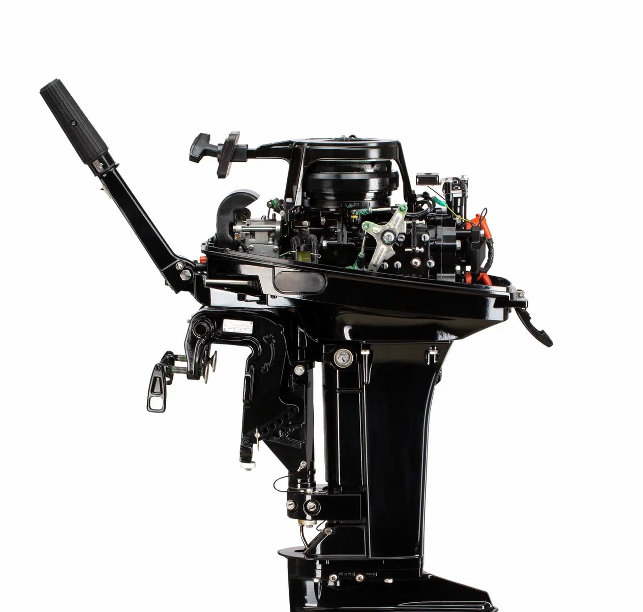 ЛОДОЧНЫЙ МОТОР GLADIATOR G20FHS в Уссурийске