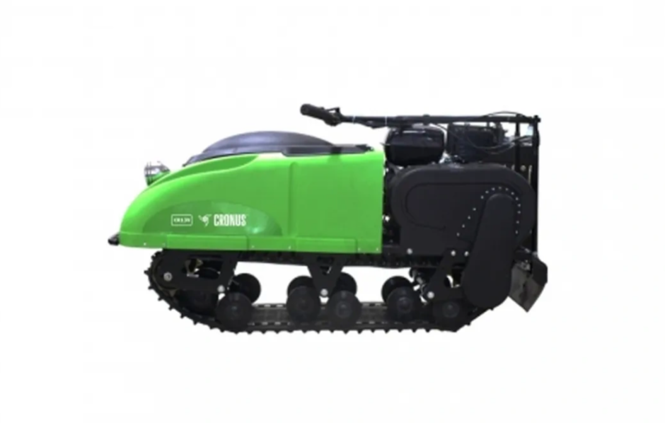 Мотобуксировщик CRONUS CR13V в Уссурийске