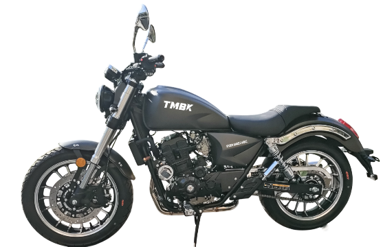 Мотоцикл TMBK Storm Angels 400cc в Уссурийске