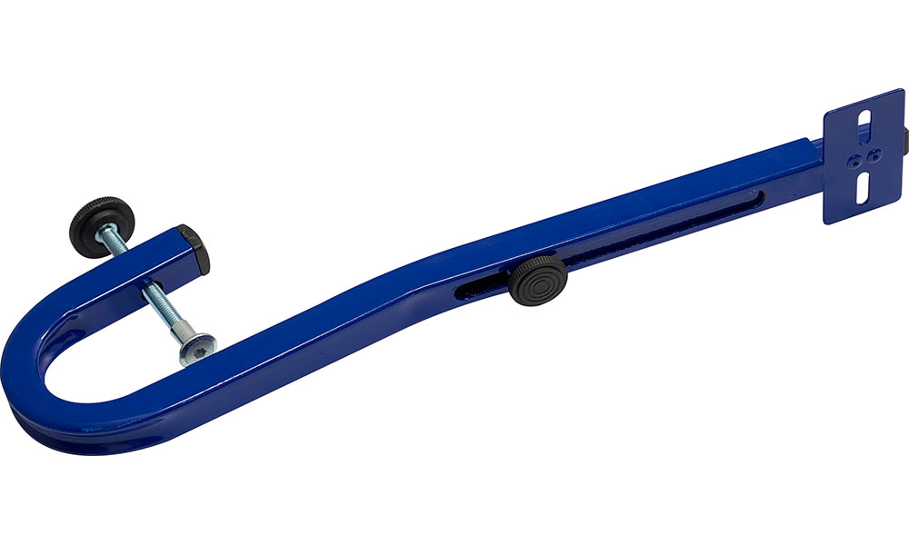 Кронштейн датчика эхолота №1 под нднд в Уссурийске