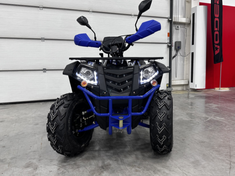 Квадроцикл GBM SHARP BIG 300 NEW PREMIUM в Уссурийске