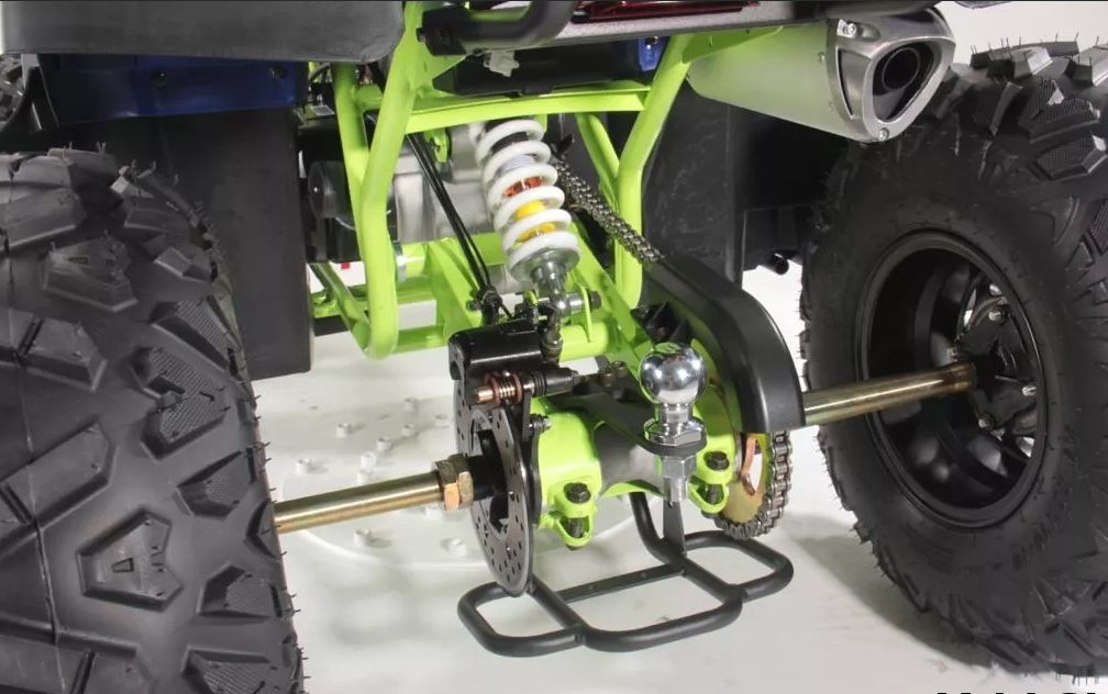 Квадроцикл YACOTA SELA MAX в Уссурийске