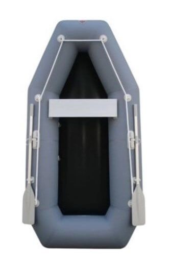 ЛОДКА НАДУВНАЯ YUKONA 230 G (БЕЗ ПАЙОЛА, ТРАНЕЦ В КОМПЛЕКТЕ) в Уссурийске