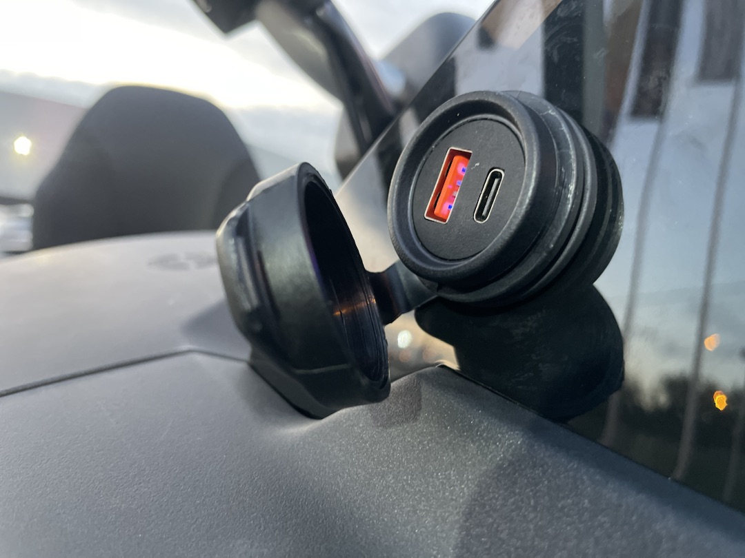 Квадроцикл BENDA Redstone 550 R2 в Уссурийске