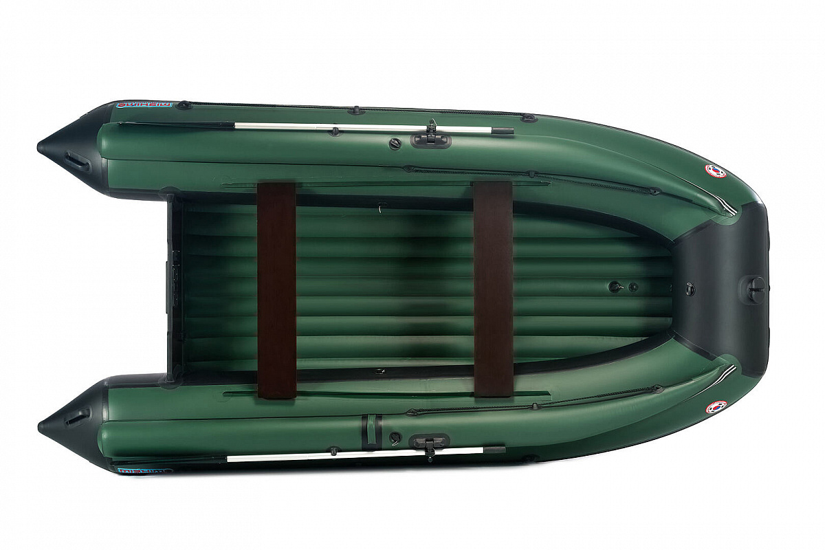 Лодка MISHIMO FAMILY LITE DF 430 в Уссурийске