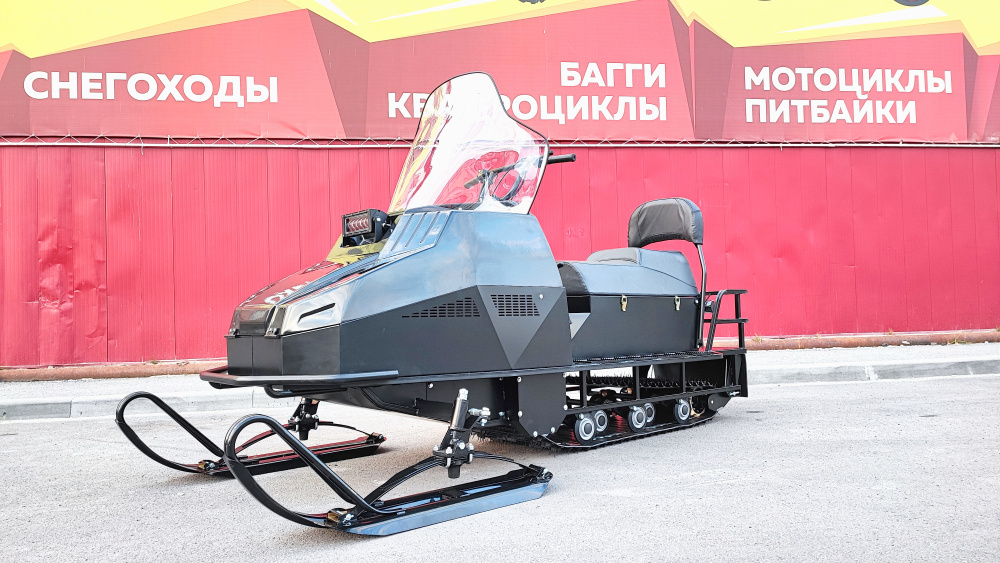 Снегоход PROMAX YAKUT 500 2.0 4T 27 в Уссурийске