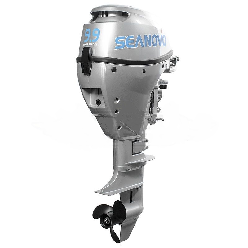 Лодочный мотор SEANOVO SNF9.9FES в Уссурийске