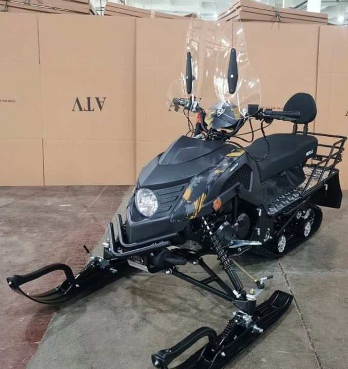 Снегоход Motax Snow 200 в Уссурийске