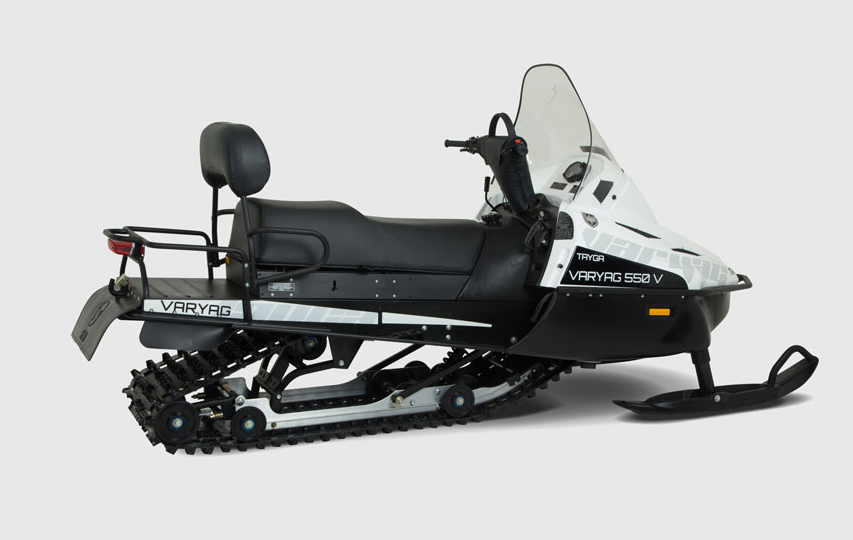 СНЕГОХОД РМ ТАЙГА ВАРЯГ 550 V в Уссурийске